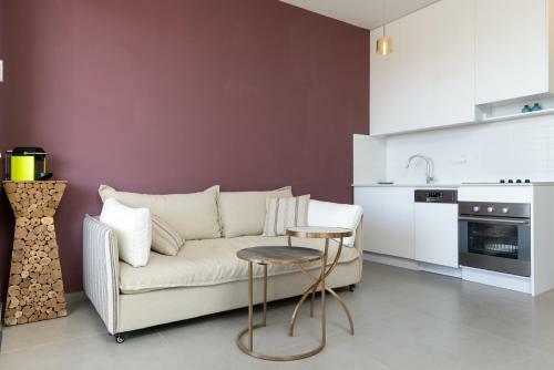 Apartamento Hilton Beach - Stylish Apt With Balcony