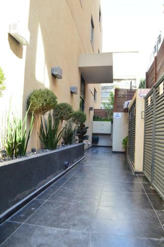 Apartamento Hilton Beach - Stylish Apt With Balcony
