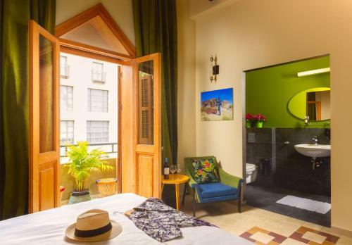 Inta Hotel