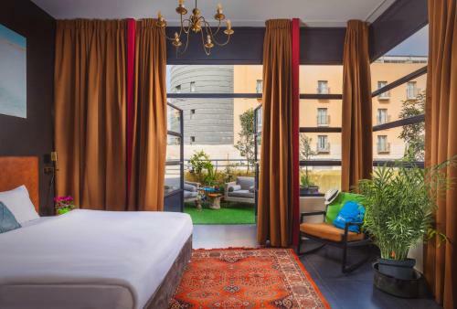 Inta Hotel