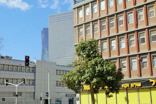Apartamento Zimmer In The City
