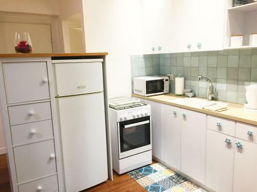 Simply Apartments - Idelson Street