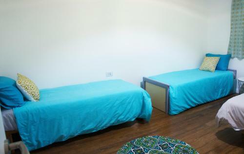 Simply Apartments - Idelson Street