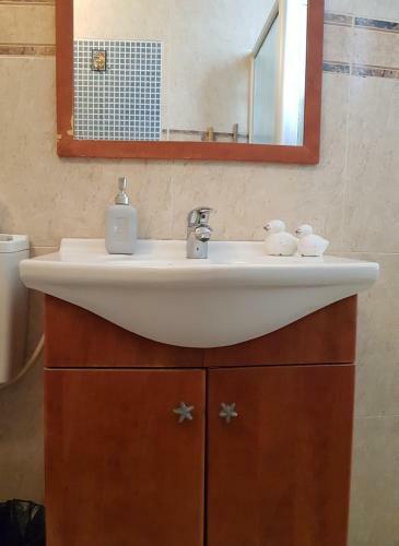 Apartamento Aharonson St. Studio - By Comfort Zone Tlv