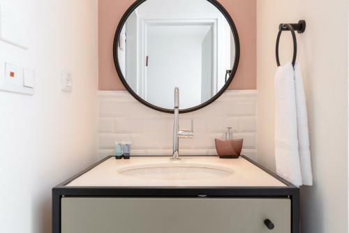 6 Tankhum - By Beach Apartments Tlv