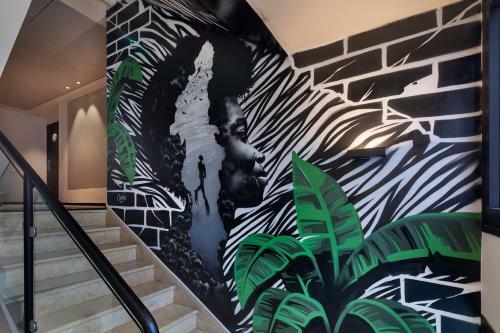 The Muse Boutique Hotel Tel Aviv