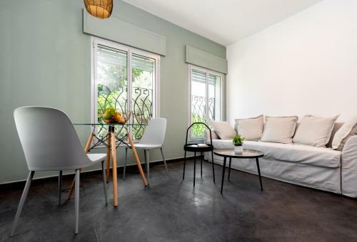 Kedem - By Beach Apartments Tlv