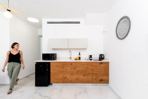 Kedem - By Beach Apartments Tlv
