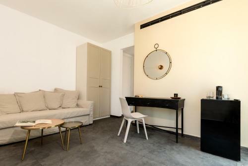 Kedem - By Beach Apartments Tlv