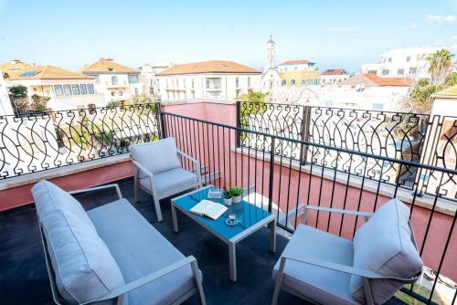 Kedem - By Beach Apartments Tlv