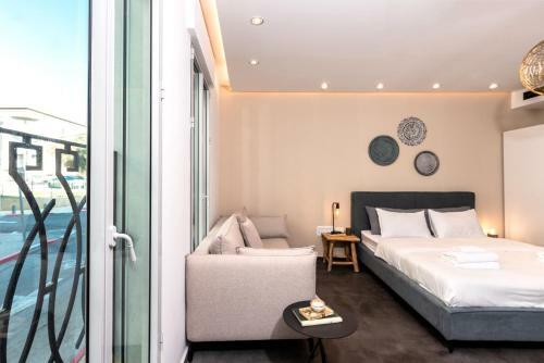 Kedem - By Beach Apartments Tlv