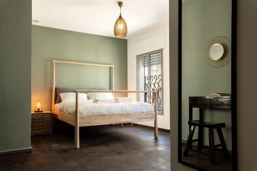 Kedem - By Beach Apartments Tlv