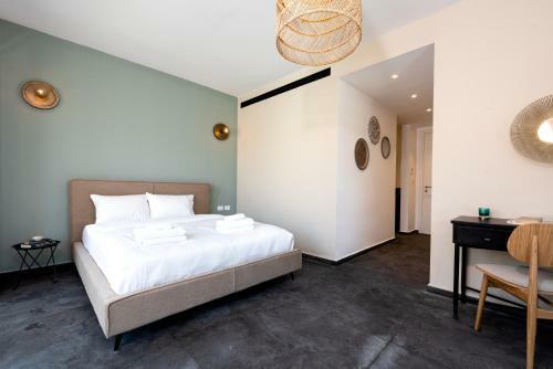 Kedem - By Beach Apartments Tlv