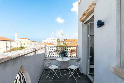 Kedem - By Beach Apartments Tlv