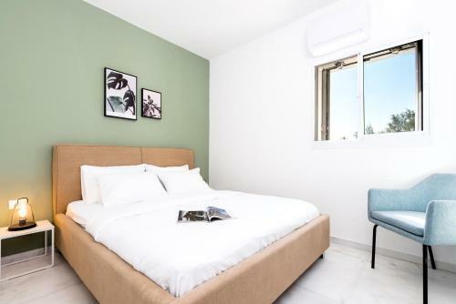 Kedem - By Beach Apartments Tlv