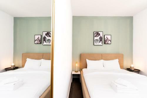 Kedem - By Beach Apartments Tlv
