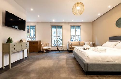 Kedem - By Beach Apartments Tlv