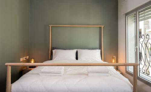 Kedem - By Beach Apartments Tlv