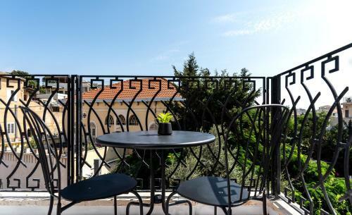 Kedem - By Beach Apartments Tlv