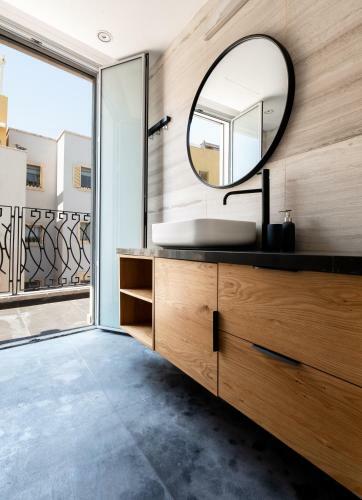 Kedem - By Beach Apartments Tlv