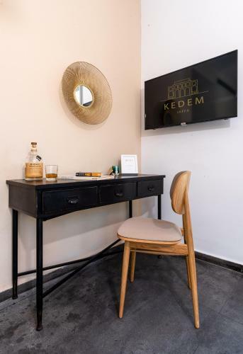 Kedem - By Beach Apartments Tlv