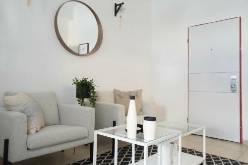 Yarkon - By Beach Apartments Tlv