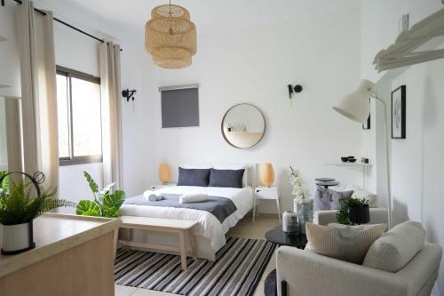Yarkon - By Beach Apartments Tlv