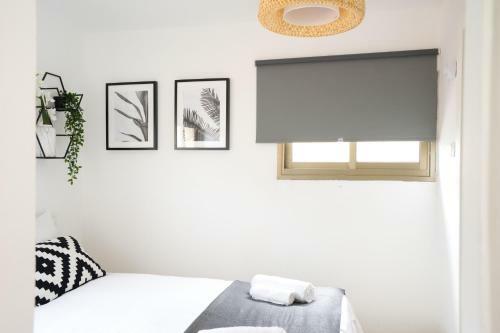 Yarkon - By Beach Apartments Tlv