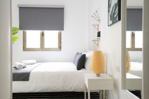 Yarkon - By Beach Apartments Tlv
