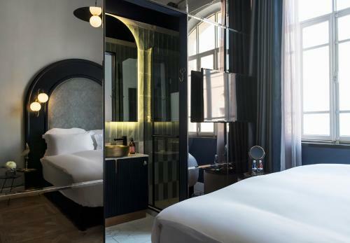 Elmina Hotel Jaffa