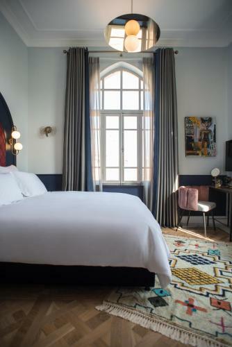 Elmina Hotel Jaffa