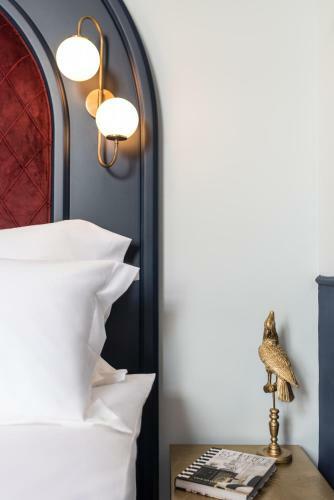 Elmina Hotel Jaffa