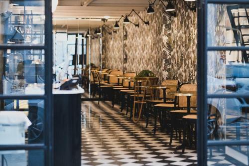 Elmina Hotel Jaffa