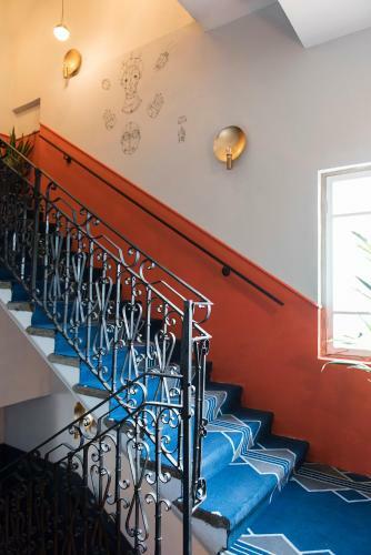 Elmina Hotel Jaffa