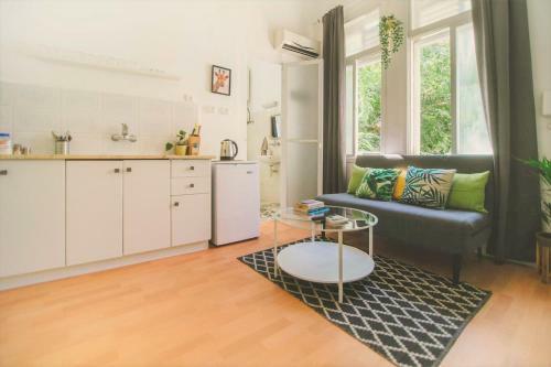 Apartamento 15 Ben Yehuda Studios - By Comfort Zone