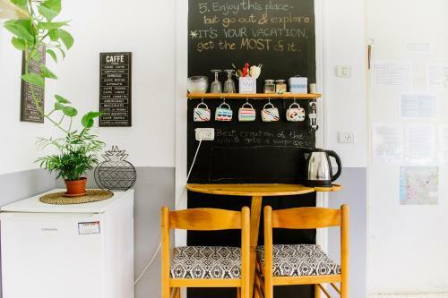 Apartamento 15 Ben Yehuda Studios - By Comfort Zone