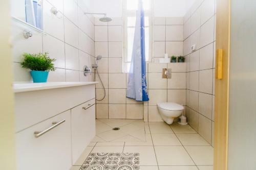 Apartamento 15 Ben Yehuda Studios - By Comfort Zone