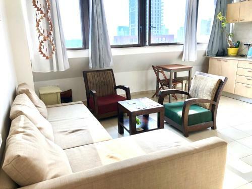 Apartamento Stunning View, Amazing Location