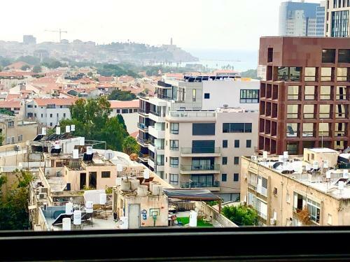 Apartamento Stunning View, Amazing Location