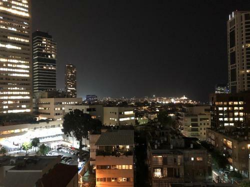 Apartamento Stunning View, Amazing Location