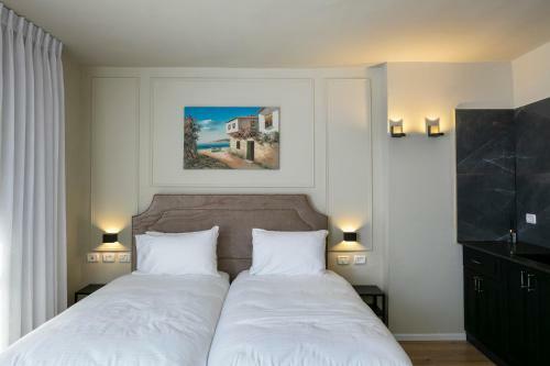 Jaffa Tel-aviv Gallery Boutique Hotel