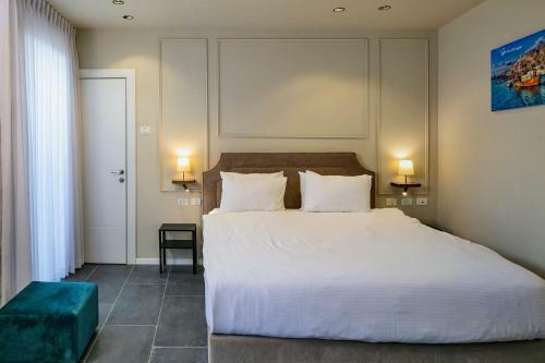 Jaffa Tel-aviv Gallery Boutique Hotel
