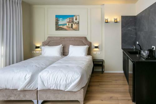 Jaffa Tel-aviv Gallery Boutique Hotel