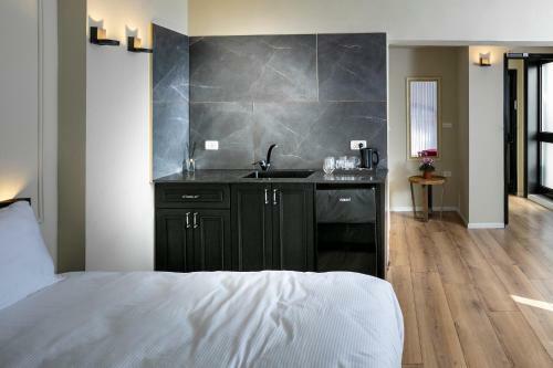 Jaffa Tel-aviv Gallery Boutique Hotel