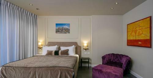 Jaffa Tel-aviv Gallery Boutique Hotel