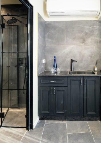 Jaffa Tel-aviv Gallery Boutique Hotel