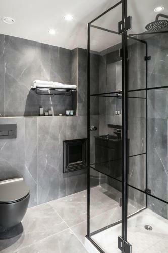 Jaffa Tel-aviv Gallery Boutique Hotel