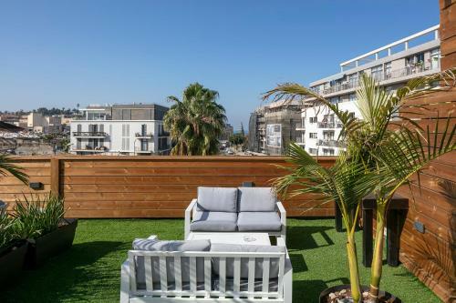 Jaffa Tel-aviv Gallery Boutique Hotel