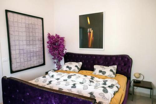 Apartamento The No'am Residence