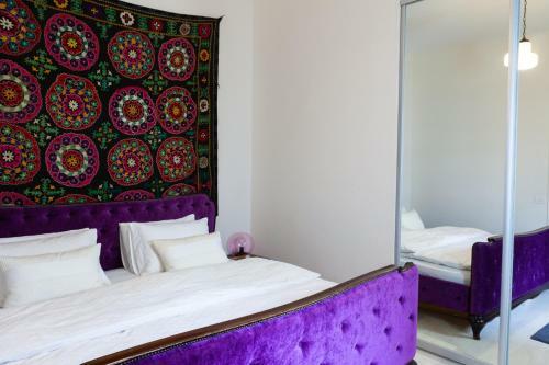 Apartamento The No'am Residence